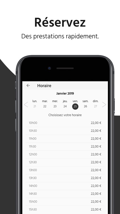 Institut Paradis Blanc