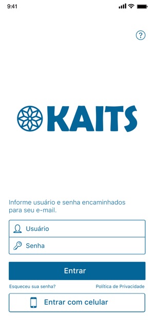 Kaits App(圖2)-速報App