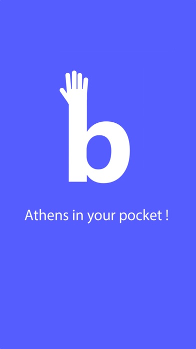 Athens Buddy screenshot 4