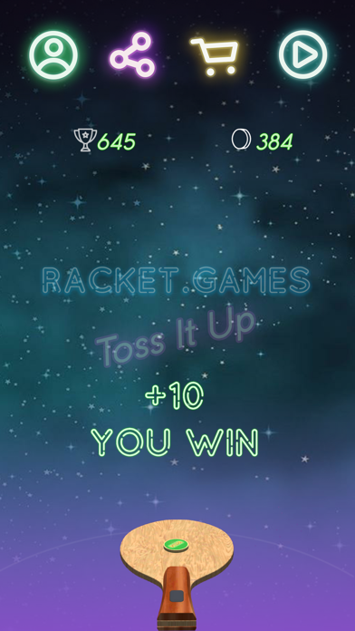 Racket.games screenshot 4