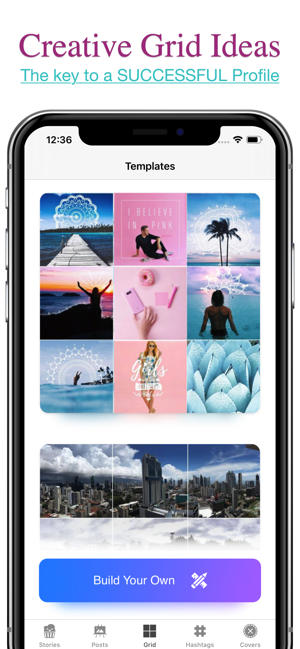 Impress! Editor For Instagram(圖4)-速報App