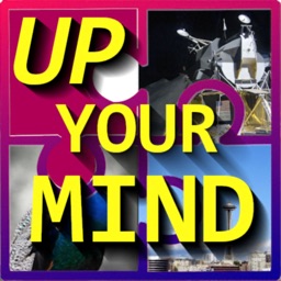 Up Your Mind
