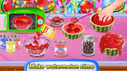 Magnet Slime Simulator screenshot 4