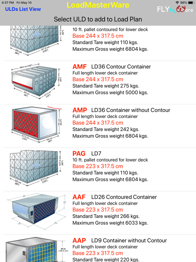 LoadMasterWare(圖5)-速報App