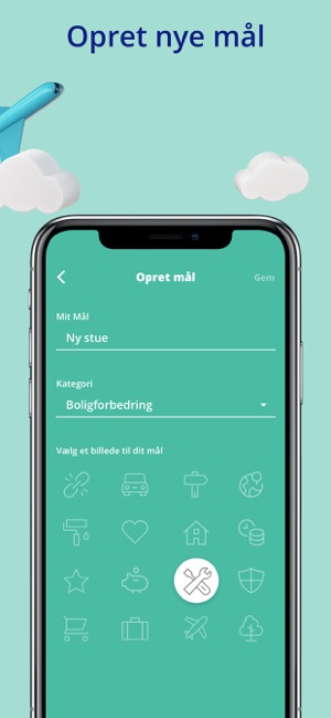 MineMål - hvad drømmer du om?(圖3)-速報App