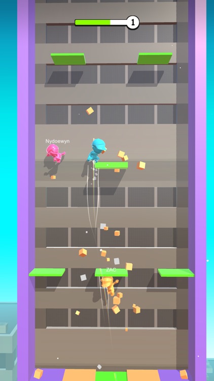 HighRise.io screenshot-3