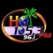 Caribbean Hot FM 105