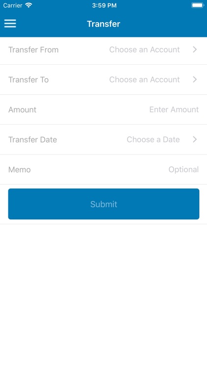 Oconee State Bank Mobile App screenshot-3