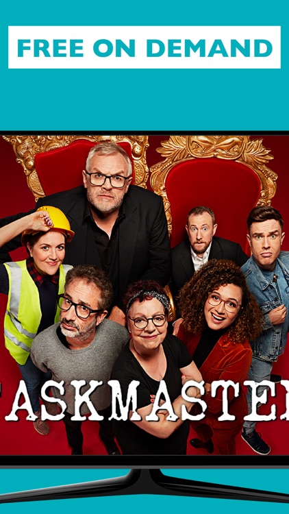 UKTV Play: Watch TV On Demand