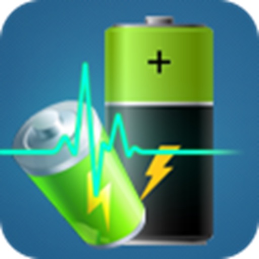 Battery Pulse icon