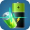 Battery Pulse is to display the current battery level of your iPhone and iPod touches & user have a chance to select the people from their phone book contacts to inform the contacts when the battery is dying