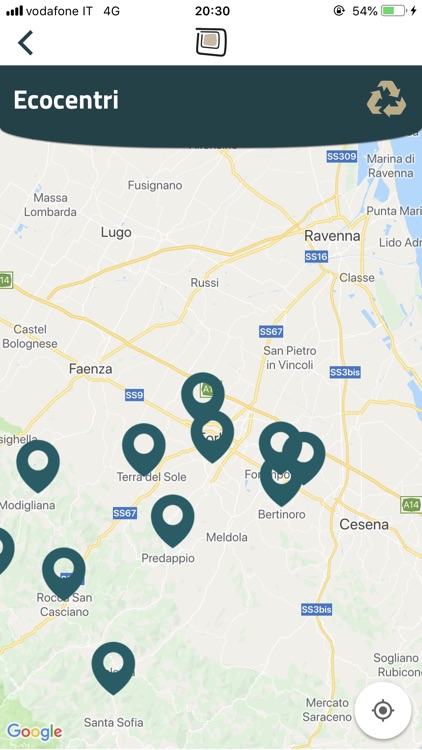 Alea Ambiente screenshot-5