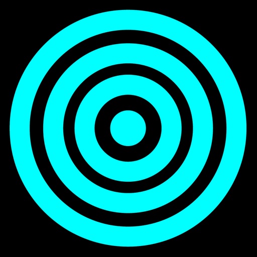 Neon Targets