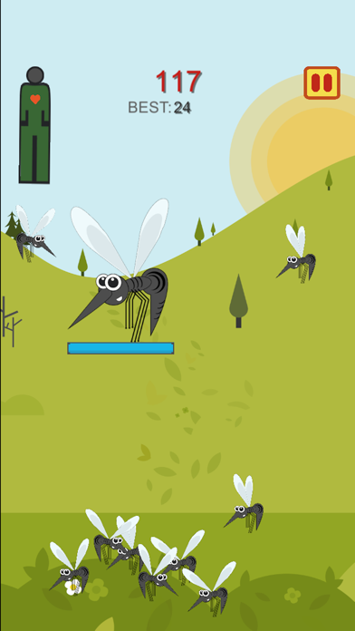 Yaadie Mosquito screenshot 2
