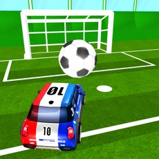 Activities of WORLD CAR SOCCER TOURNAMENT 3D