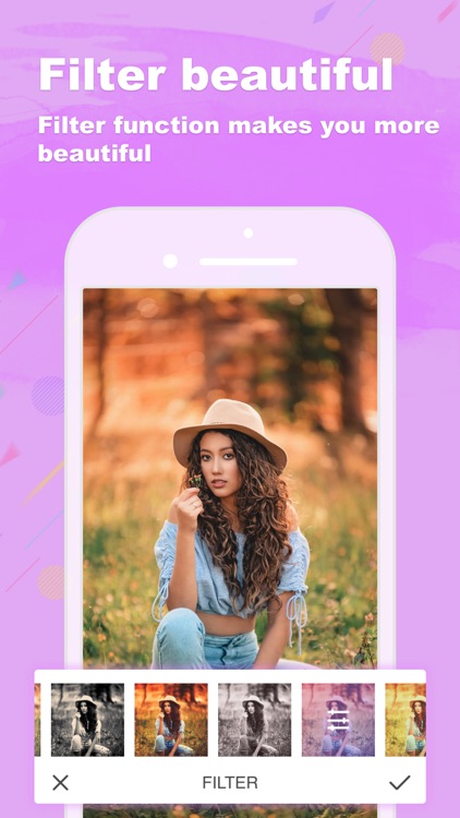 PicArt Editor - Face Age
