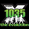 Radio X 103.5 KWXD