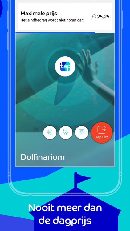 Tapperuse - Even eropuit! screenshot-4
