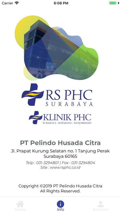 PHC Care screenshot-4