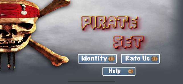 Pirate Set(圖1)-速報App