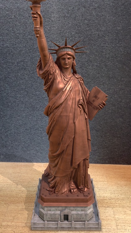 Statue of Liberty screenshot-4