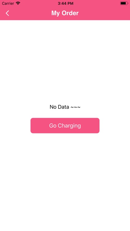 ChargingConvenient