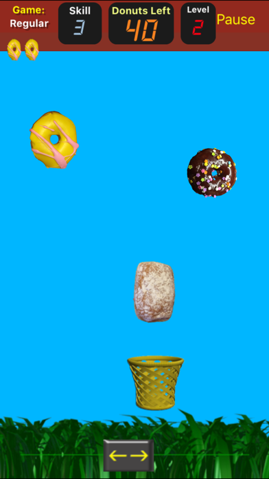 Easter Donuts screenshot 3