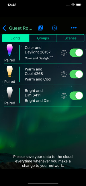 Svarochi Smart Light(圖7)-速報App