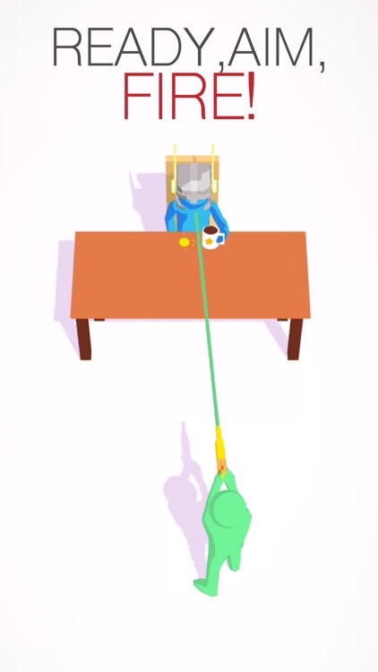 Shootout 3D screenshot-0