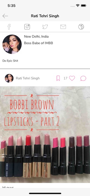 Rati Beauty(圖4)-速報App