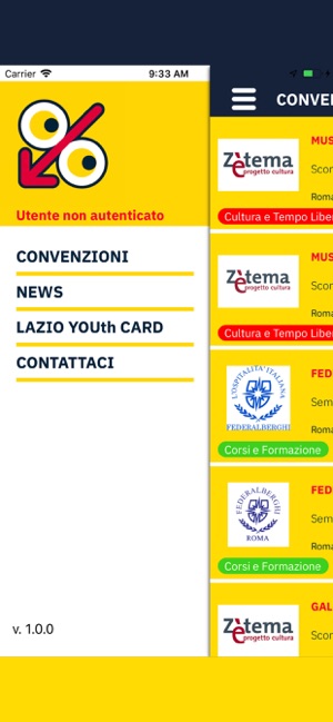 LAZIO YOUth CARD(圖2)-速報App