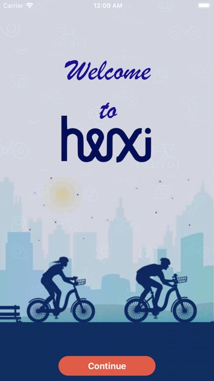 Hexi Mobility