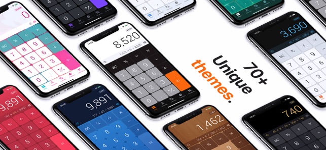 The Calculator On The Calculator On