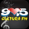 Radio Cultura 90,5 FM.