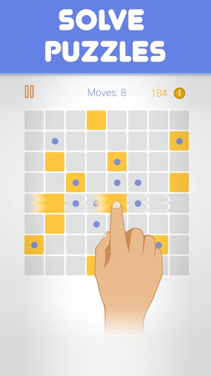 Tringles™ screenshot-4