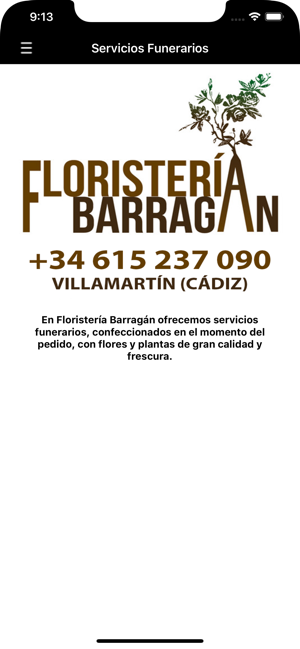 Servicios Funerarios(圖2)-速報App