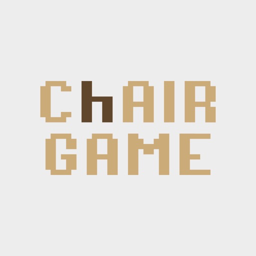 Chair Game - Musical Chairs
