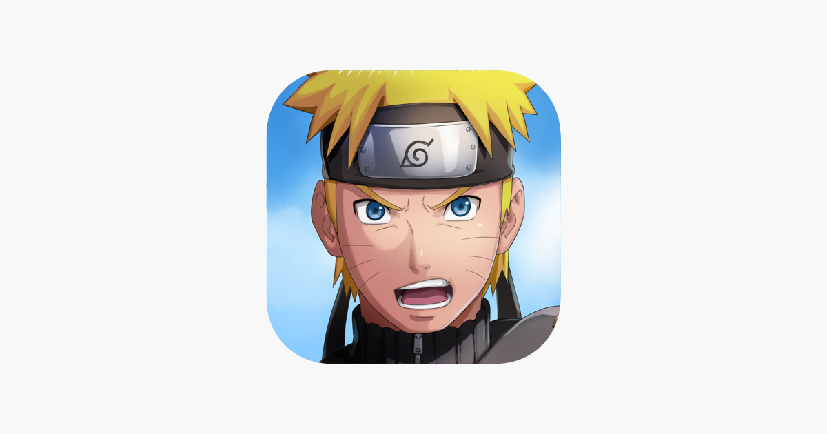 Naruto x ut download