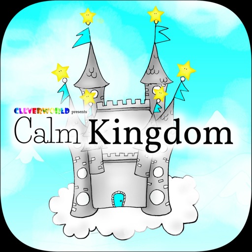 Calm Kingdom Icon