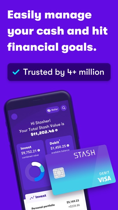 Stash App Reviews User Reviews Of Stash - roblox hack money download sbux investing com