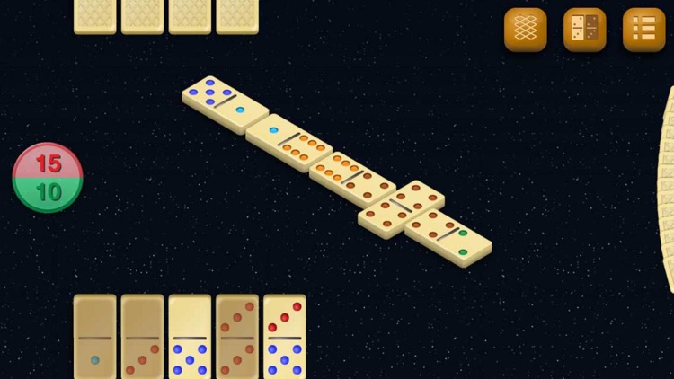 Dominos screenshot-3
