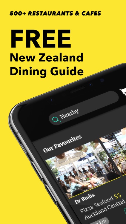 LocaVice New Zealand