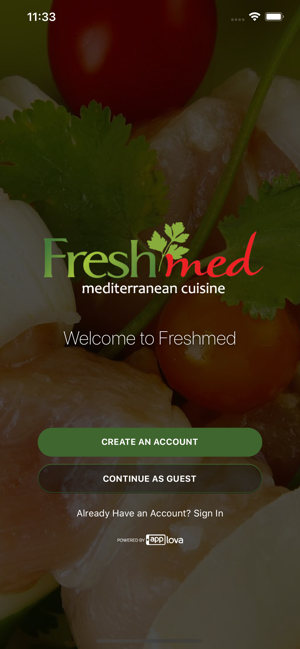 Freshmed