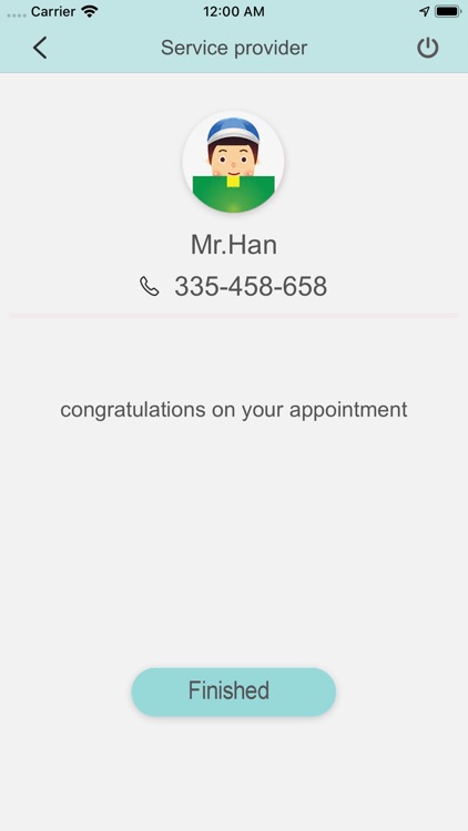 MoveHousepor screenshot-3