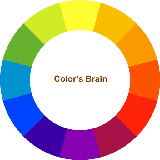 Colors Brain Game