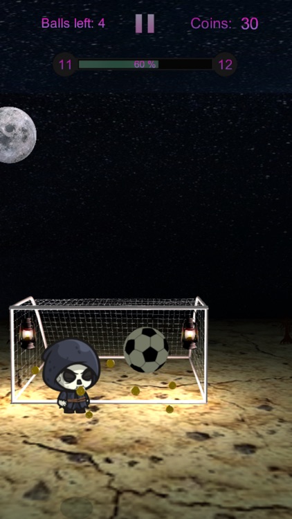 Quantum Ball screenshot-5