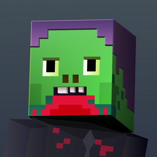 Zombie Shoot - Shoot 'em All! icon