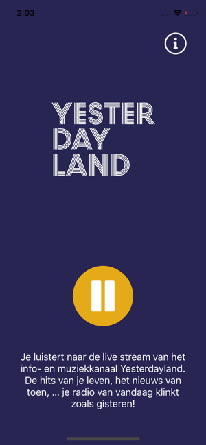 Yesterdayland(圖4)-速報App