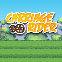 Carriage Rider sur PC