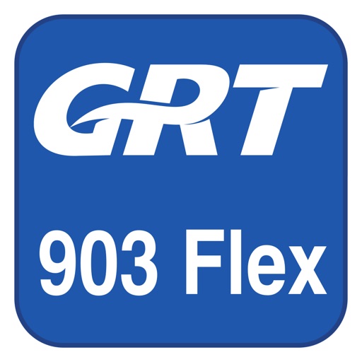 GRT 903 Flex